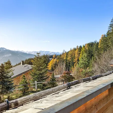 Vista Alpina By Mrs Mrs Miggins Chalet Crans-Montana