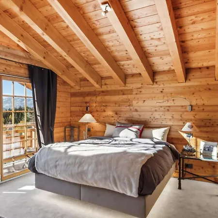 Chalet Vista Alpina By Mrs Miggins *