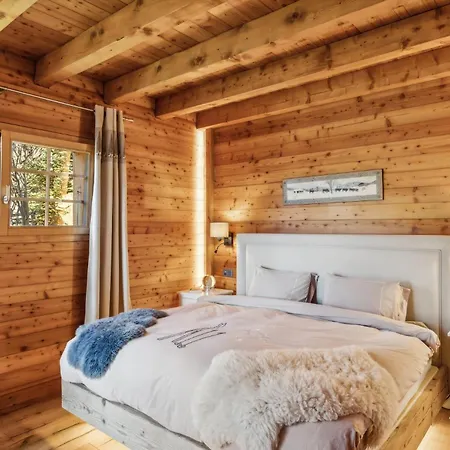 Chalet Vista Alpina By Mrs Miggins